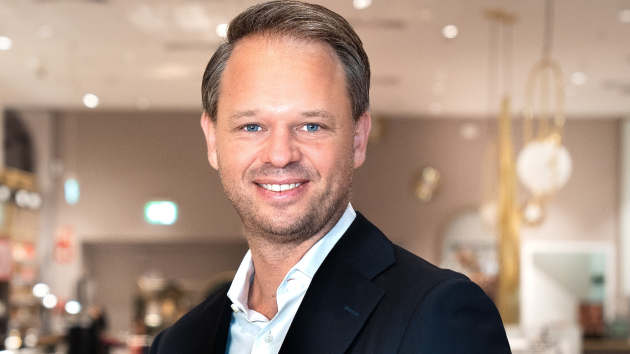 Douglas: CCO Philipp Andrée verlässt den Beauty-Händler und wechselt zu Otto - Führungswechsel bei Douglas: Chief Commercial Officer Philipp Andrée geht - Quelle: Marvin Katrinski